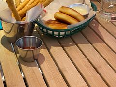 -大帅的美食(麒麟巷店)