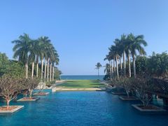 -三亚海棠湾万丽度假酒店