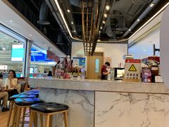 -COSTA COFFEE(恒基名人购物中心店)