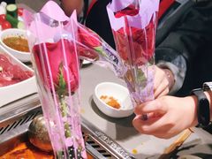 -海底捞火锅(杭州萧山宝龙广场店)