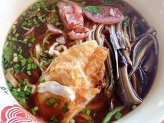 -邵顺兴锅盖面(金山宝地店)