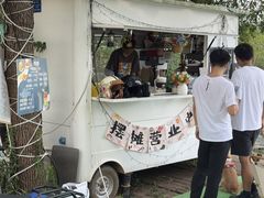 -暮谷MUGO ·团建聚会·露营烧烤·生日派对·共享菜地