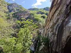 -黑龙潭风景区