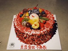 -仟吉(大溪地店)