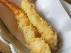 -福樱兰海鲜放题铁板烧(加州店)