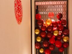 -上海嘉定喜来登酒店