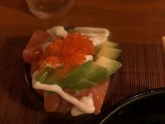 -昊·来了寿司(双楠2店)