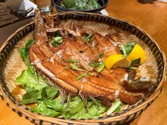-缘生态云南菜·野生菌庭院餐厅(华侨城店)