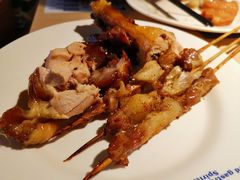 -星伦多海鲜自助餐厅(时代广场店)