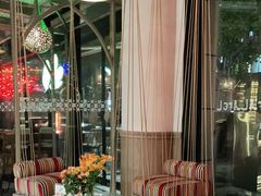 -ELI FALAFEL Lebanese&Mediterranean黎巴嫩美食(富城路店)