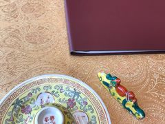 -仿膳饭庄(天安门店)