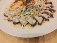 -富力万达嘉华酒店-品珍中餐厅(水果湖店)