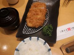 -胜博殿日式炸猪排(西红门店)