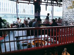 -谷牛和牛烤肉(漕河泾印象城店)