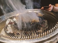 -本炙炭烤·蒲烧活鳗料理店(金沙洲店)