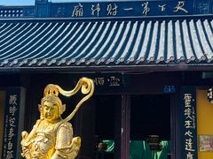 -灵顺寺