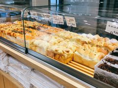 奥利奥吐司-司乎·日式鲜吐司(EFC欧美广场店)
