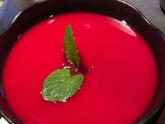 -辣伍鲜毛肚老火锅(元一店)