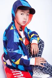 -NICE KIDS 奈时儿童摄影