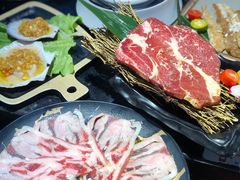 -鹤江桥·红油牛肉粉(SKP店)