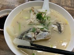 -阳江河堤老牌曾记美食