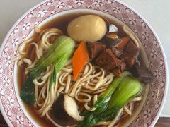 -天天初二·天津传统捞面·天津特色菜(凌奥总店)