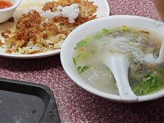 -建国蚵煎蚵面