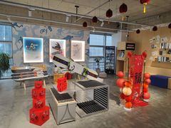 -4+2肆加贰雪具库(上庄店)