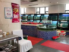 水产区-渔满仓海鲜渔家(象山二店)