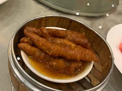 -红莲中餐厅(日航饭店)