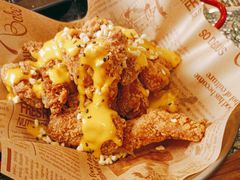 -九田家黑牛烤肉料理(珠江摩尔店)