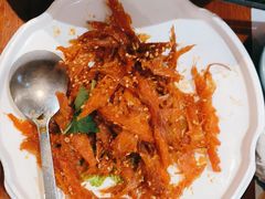 -鑫日千里马朝鲜族小馆(总店)