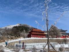 -高贵三潭风景区