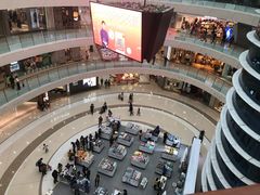 -万达广场(南京江宁店)