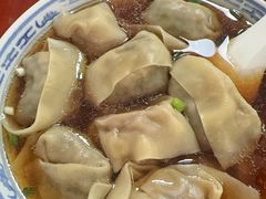 双档馄饨-古徽州馄饨店(宝安路店)