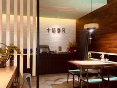 -十面春风·江南面馆(崇宁路店)