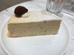 -Lady M(沙田新城市广场店)