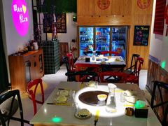 大堂-莫家传承菜(耗儿鱼特色店)