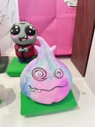 -Mini Muses ·创意手作·陶艺·银饰·团建(芳圆里店)