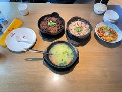 -洪兴砂锅·融合砂锅菜(三站店)