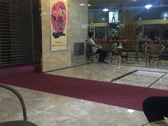 -A·曼健身(小西沟店)