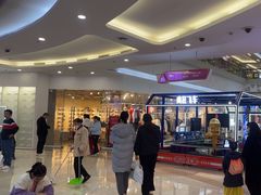 -万达广场(福州金融街店)