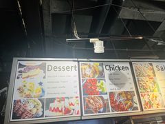 -MI WU FACTORY米屋美食工厂餐厅(绿地店)