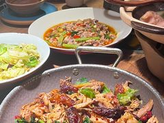 -吃饭皇帝大(解放西路店)