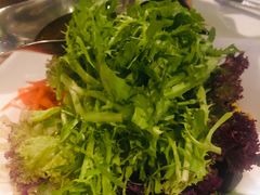 -Geneva日内瓦餐厅(西郊宝成花苑店)