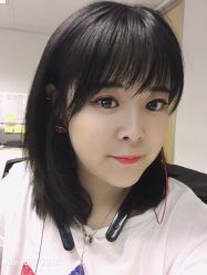 -时尚殿堂hair salon