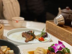 -稻香饭店(IFS国金中心店)
