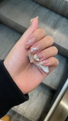 -PinkBaby美甲美睫