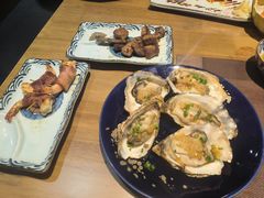-福樱兰海鲜放题铁板烧(加州店)