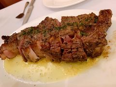 -摩根扒房(桐梓林店)